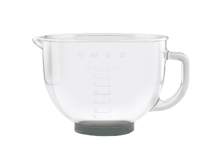 Smeg stiklinis indas SMGB01 mikseriams SMF…  | 1