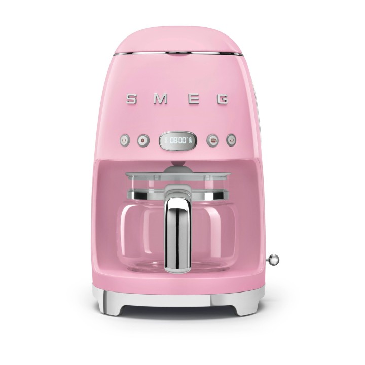 SMEG kavos virimo aparatas DCF02PKEU | 1