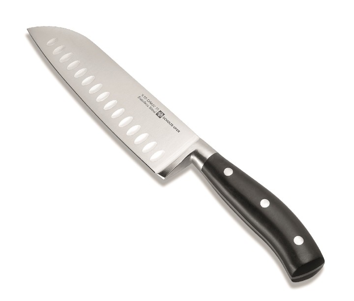 SCHULTE-UFER santoku peilis "Jorck" 18 cm | 2