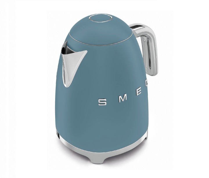 SMEG elektrinis virdulys, 1,7 l KLF03SBMEU | 3