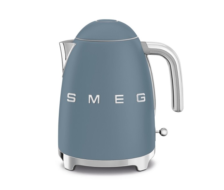 SMEG elektrinis virdulys, 1,7 l KLF03SBMEU | 1