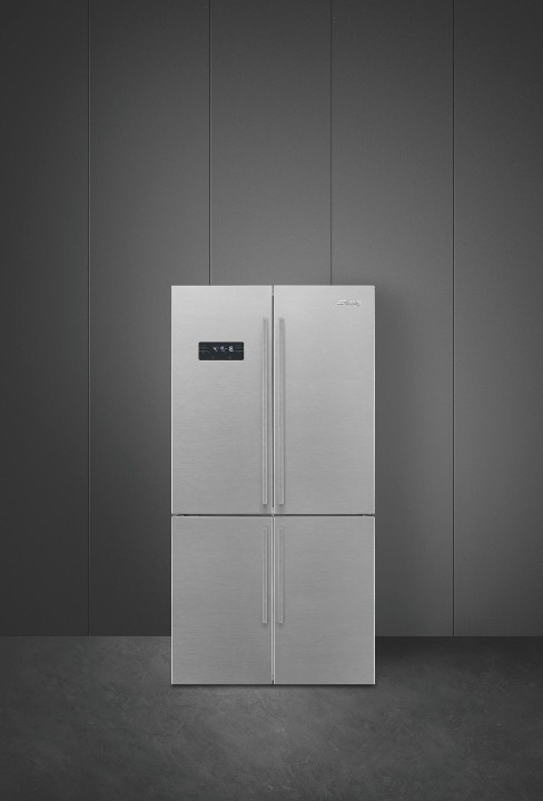 SMEG šaldytuvas FQ60XDAIE  | 2