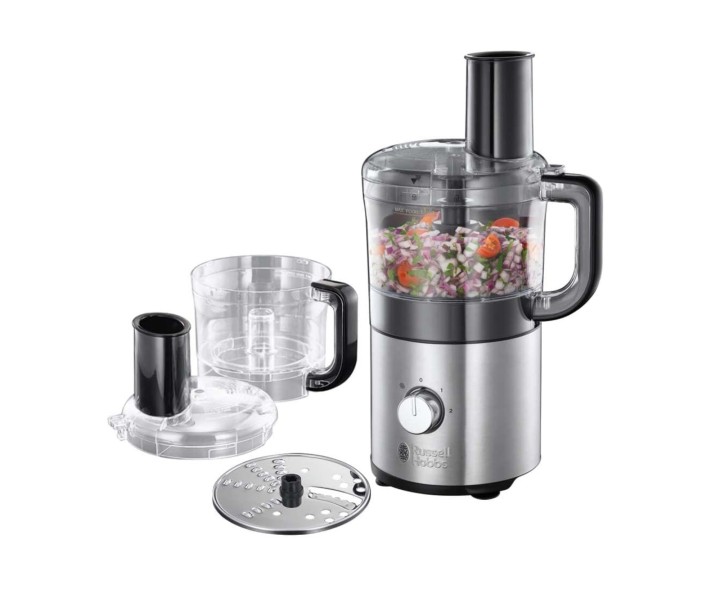 "Russell Hobbs" virtuvinis kombainas "Compact home" 25280-56  | 3