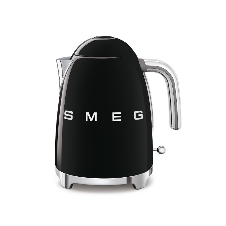 SMEG elektrinis virdulys, 1,7 l SMEG elektrinis virdulys KLF03BLEU | 1