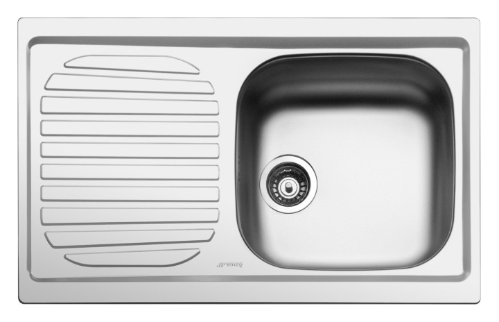 SMEG plautuvė LYP791S  | 1