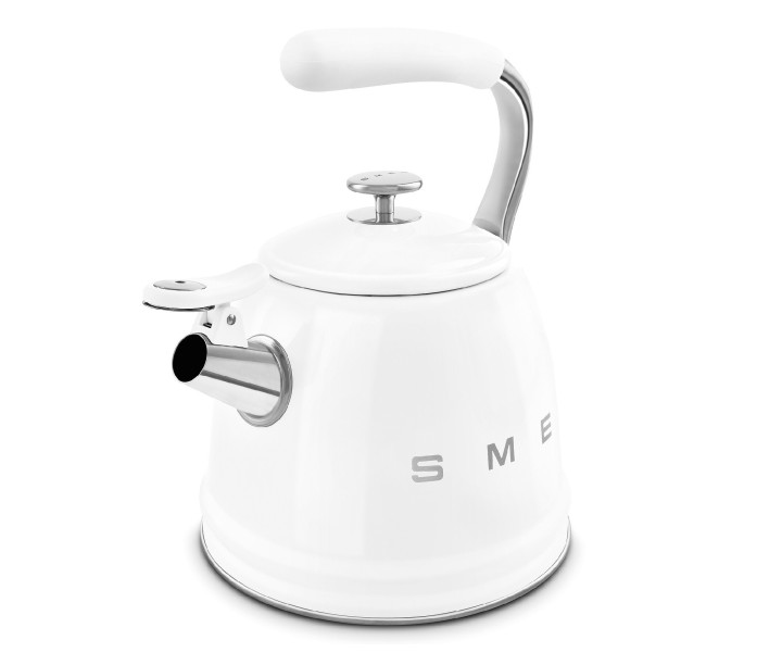 SMEG virdulys CKLW2001WH, 2,3 l  | 3