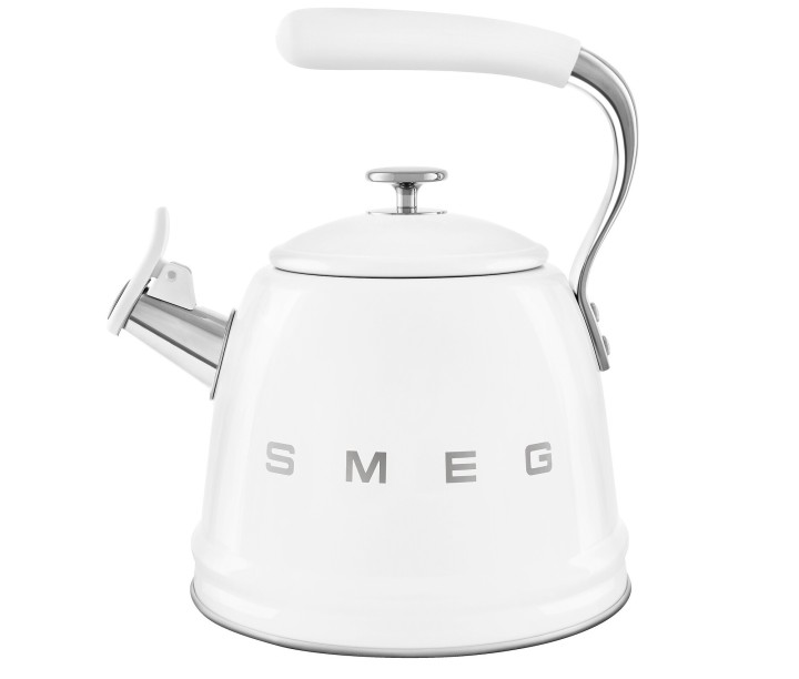 SMEG virdulys CKLW2001WH, 2,3 l  | 1