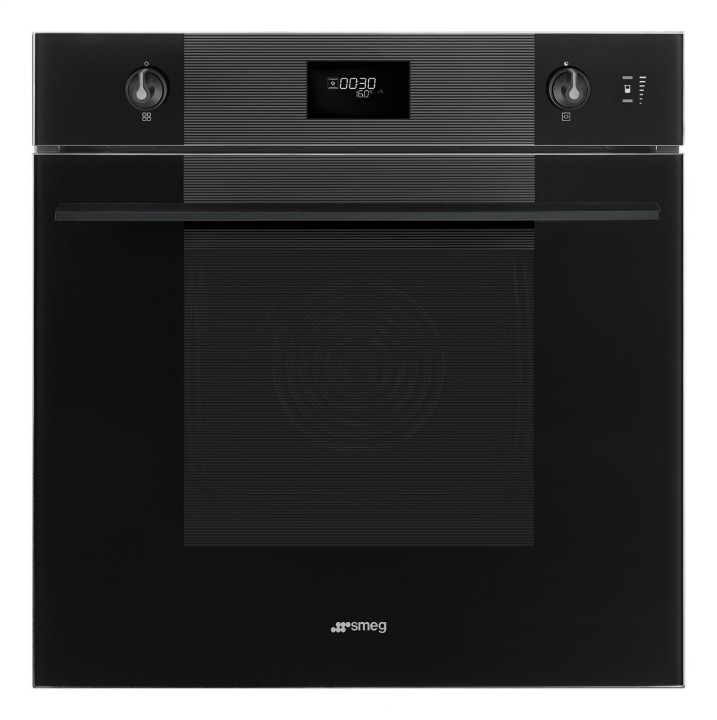 SMEG orkaitė su garų funkcija SO6101S2B3  | 1