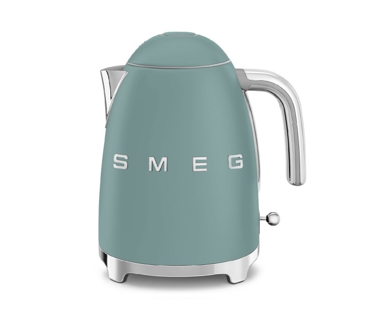 SMEG elektrinis virdulys, 1,7 l KLF03EGMEU | 1