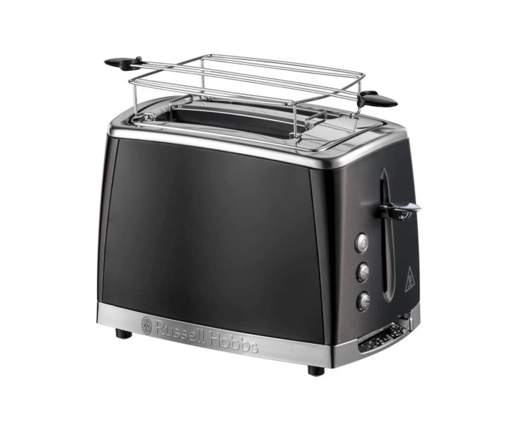 "Russell Hobbs" skrudintuvas "Matte Black", 26150-56  | 1