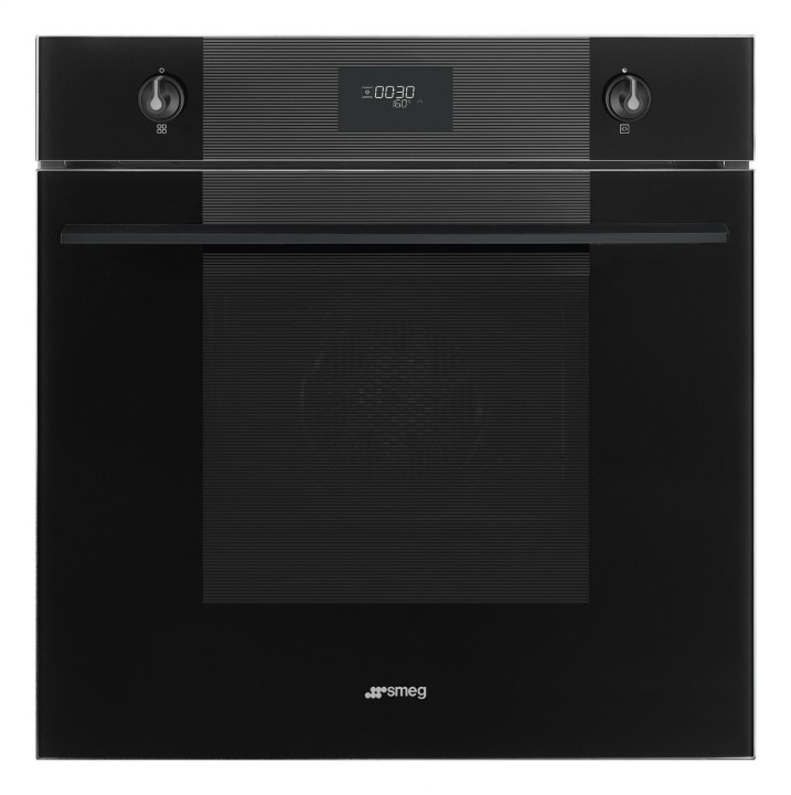 SMEG orkaitė su savaiminio išsivalymo funkcija (Pirolizė) SFP6101TB3  | 1