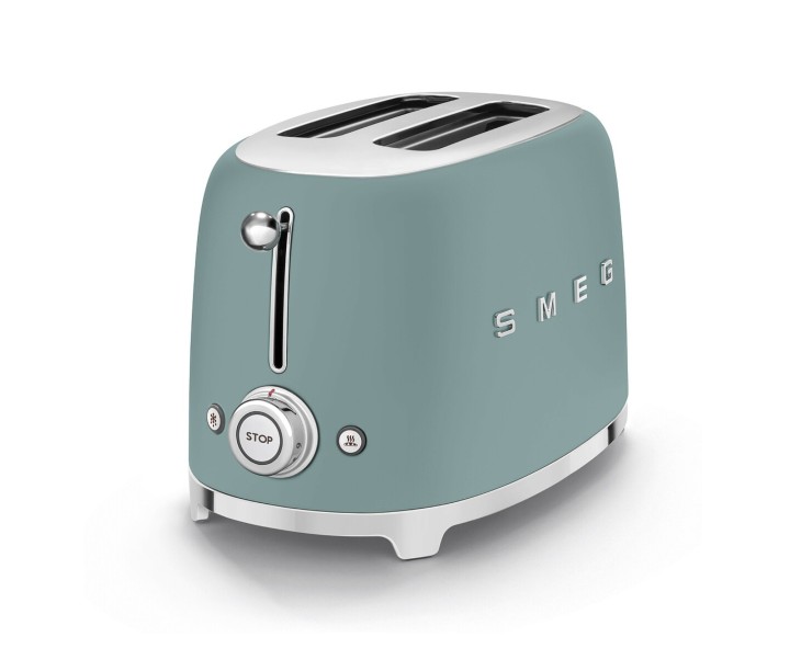 SMEG skrudintuvas TSF01EGMEU  | 2