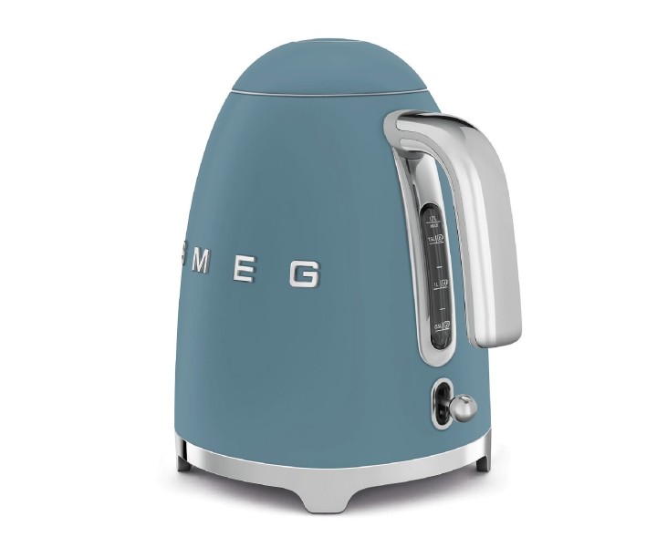 SMEG elektrinis virdulys, 1,7 l KLF03SBMEU | 4