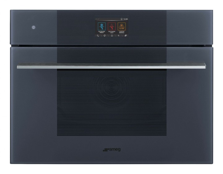 SMEG greitojo šaldymo kamera SBC4104G  | 1