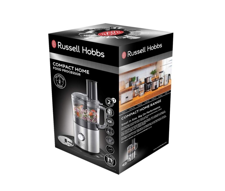 "Russell Hobbs" virtuvinis kombainas "Compact home" 25280-56  | 7