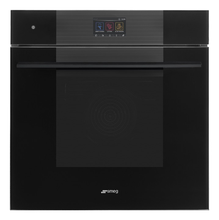 SMEG orkaitė su garų funkcija SO6104S4PB3  | 1