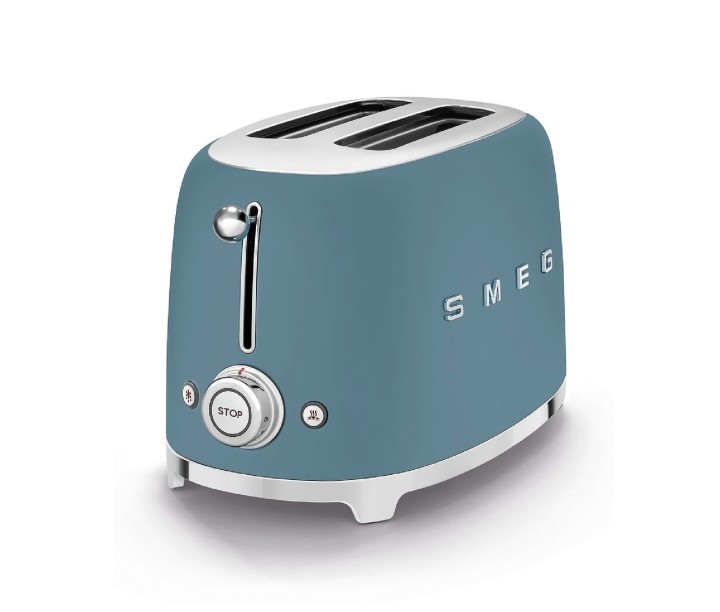 SMEG skrudintuvas TSF01SBMEU  | 2