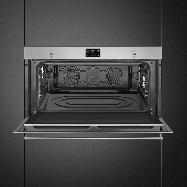 SMEG orkaitė SFR9302TX  | 2