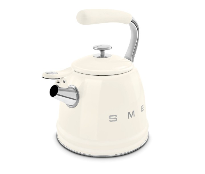 SMEG virdulys  | 3