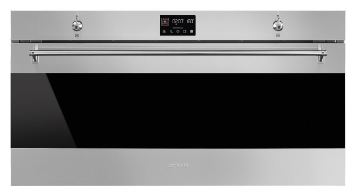 SMEG orkaitė SFR9302TX  | 1