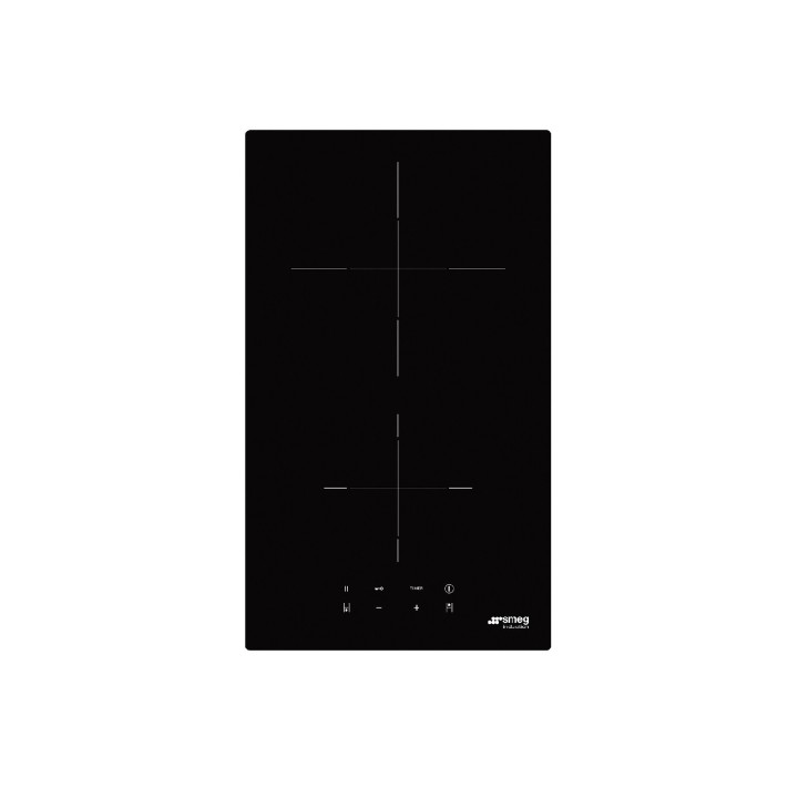 SMEG indukcinė kaitlentė SI2321D  | 1