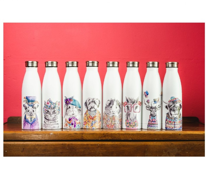 LIFETIMEBRANDS gertuvė ''Cat'', 500 ml  | 8