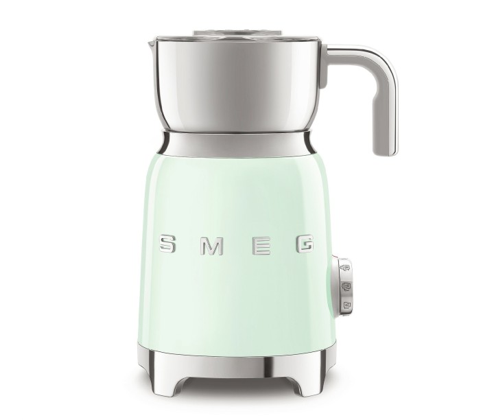 SMEG pieno putų plakiklis MFF11PGEU  | 1