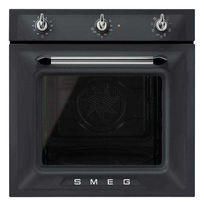 SMEG orkaitė SF69M3TNO  | 1