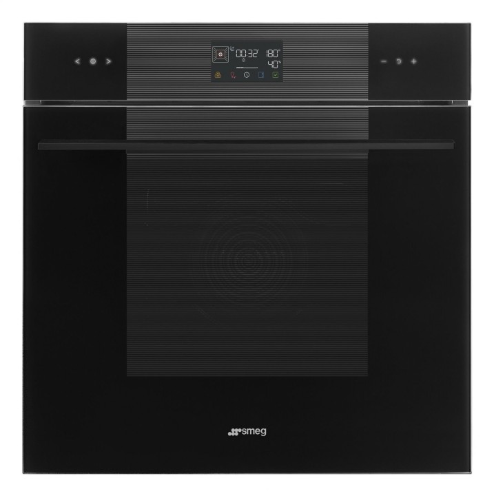 SMEG orkaitė su garų funkcija SOP6102S2PB3  | 1