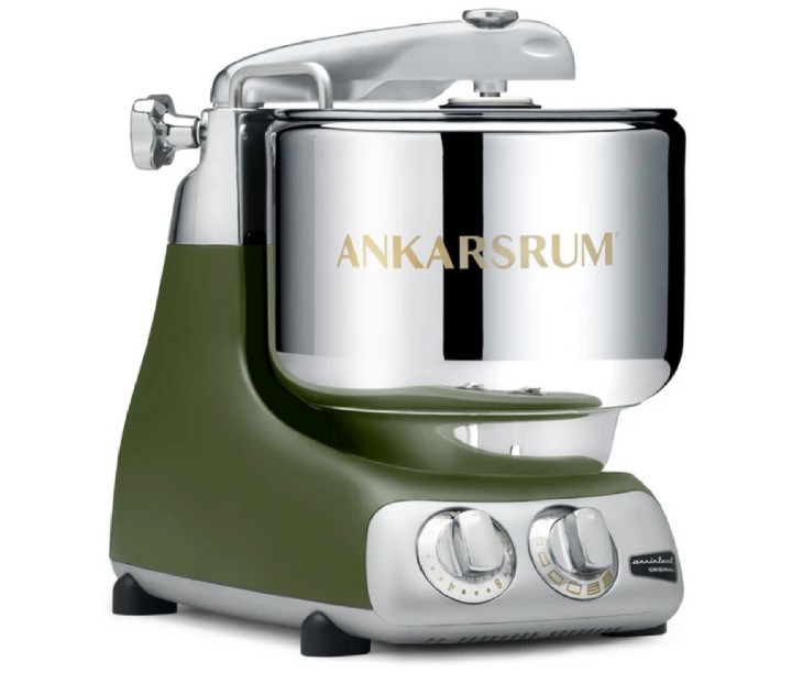 Ankarsrum Assistent Original virtuvinis kombainas  | 1