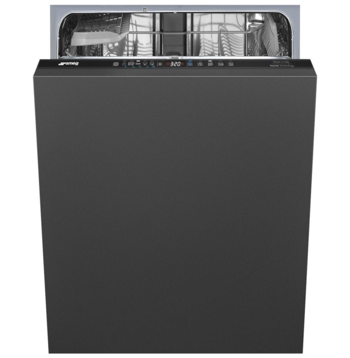 SMEG indaplovė STL232CL  | 1