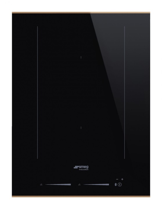 SMEG indukcinė kaitlentė SIM6323R  | 1