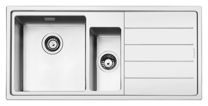 SMEG plautuvė LFT102D  | 1