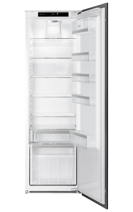 SMEG šaldytuvas S8L174D3E  | 1