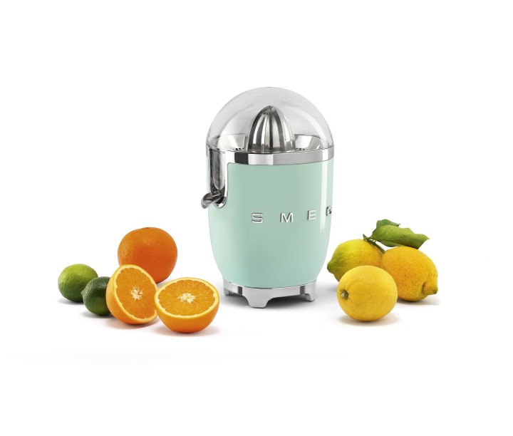 SMEG sulčiaspaudė citrusiniams vaisiams CJF11PGEU  | 2