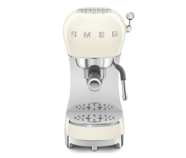 SMEG kavos virimo aparatas ECF02CREU  | 5