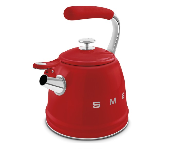 SMEG virdulys  | 3