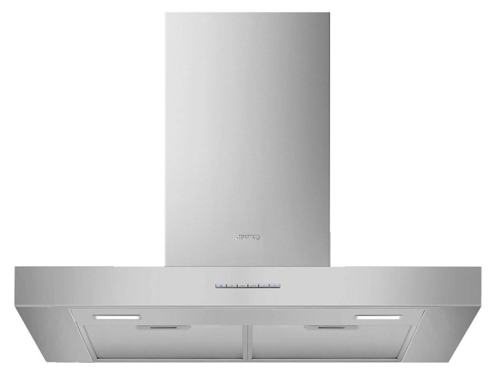 SMEG gartraukis KBT700XE  | 1