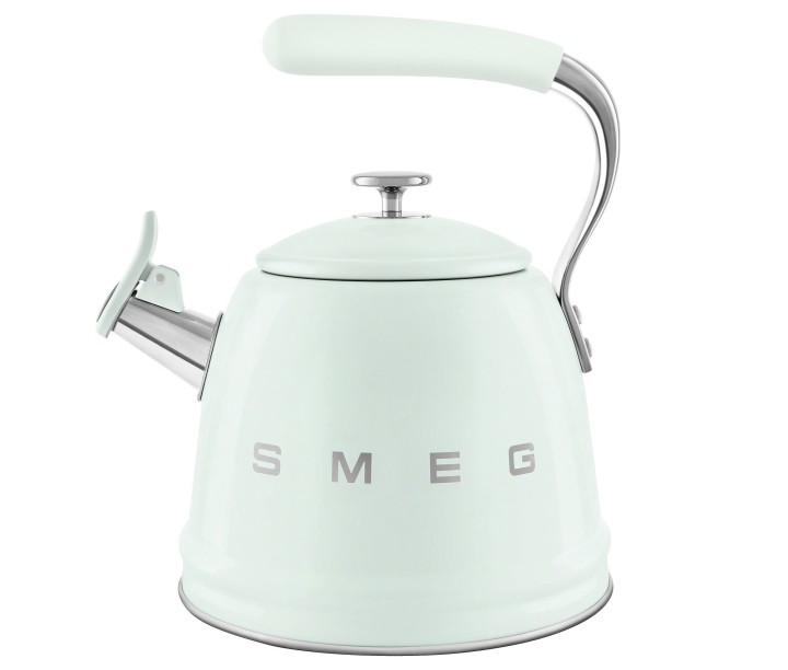 SMEG virdulys CKLW2001PG, 2,3 l  | 1