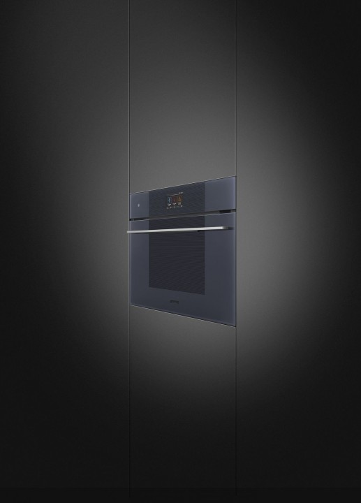 SMEG greitojo šaldymo kamera SBC4104G  | 2