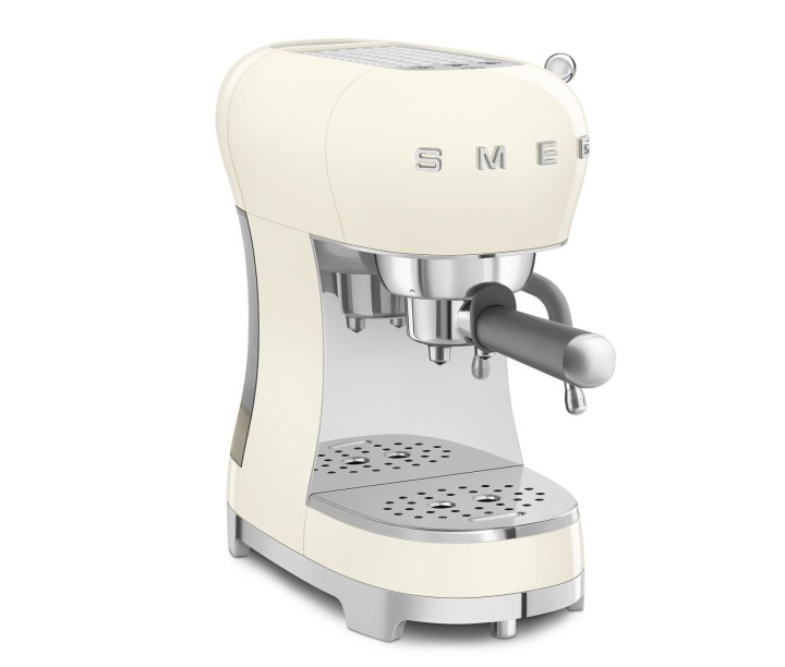 SMEG kavos virimo aparatas ECF02CREU  | 1