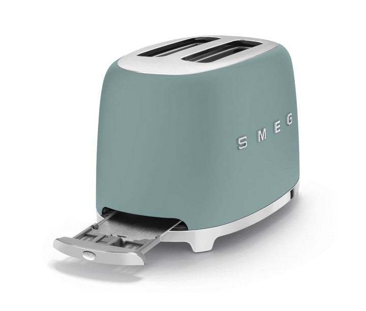 SMEG skrudintuvas TSF01EGMEU  | 5