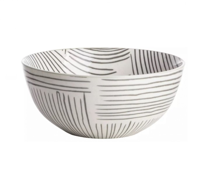 GUSTA dubuo "Stripes", Ø 15,7 cm  | 1