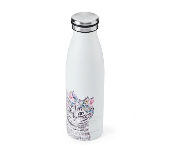 LIFETIMEBRANDS gertuvė ''Cat'', 500 ml  | 2