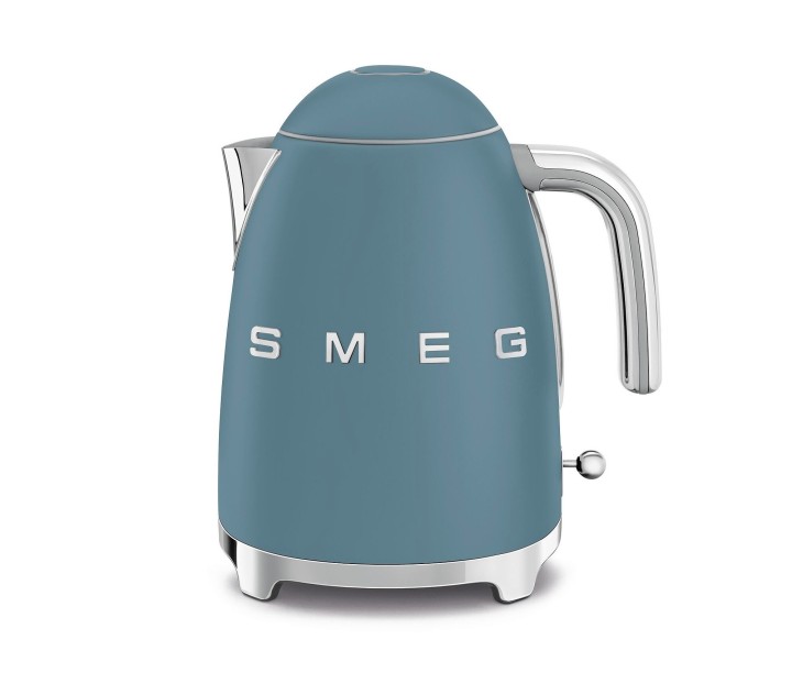 SMEG elektrinis virdulys, 1,7 l KLF03SBMEU | 1