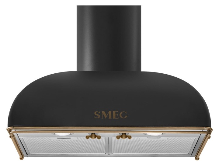 SMEG gartraukis KS59AOE2  | 1