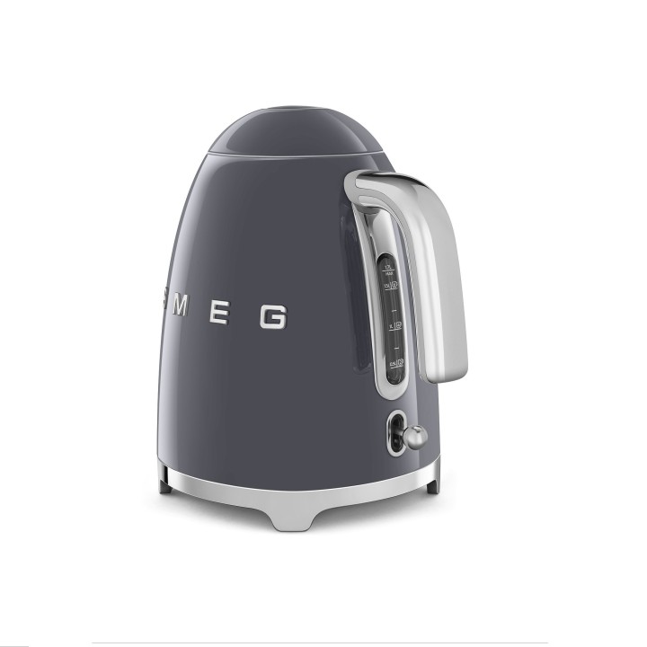 SMEG elektrinis virdulys, 1,7 l KLF03GREU | 4