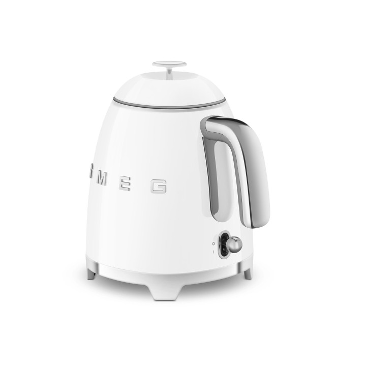 SMEG elektrinis virdulys, 800 ml KLF05WHEU | 4