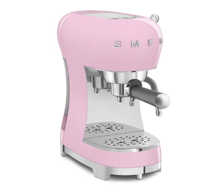 SMEG kavos virimo aparatas ECF02PKEU  | 1