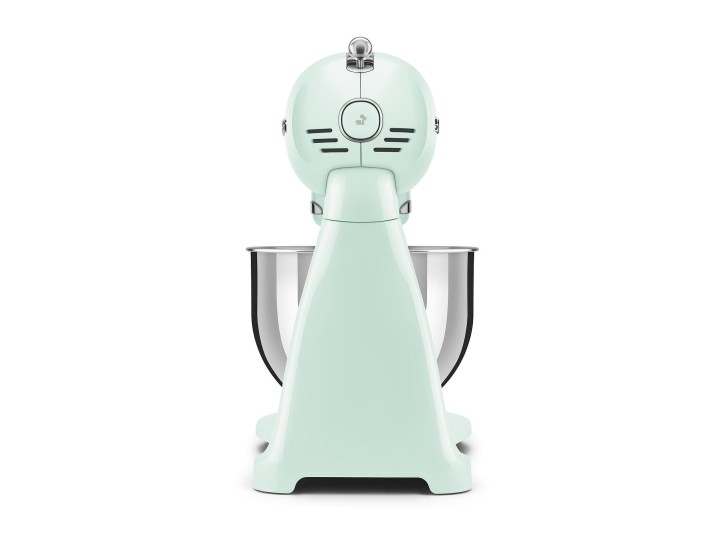 SMEG virtuvinis kombainas SMF03PGEU | 6